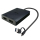 Przejściówka i-tec USB-A/USB-C Dual 4K/60 Hz HDMI Video Adapter